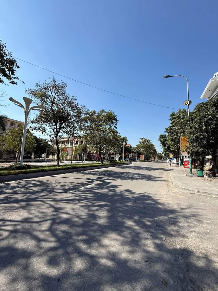 Đất nền 140.8m² tại Quốc lộ 45, thị trấn Quán Lào - Vị trí đắc địa, cơ hội đầu tư hấp dẫn!