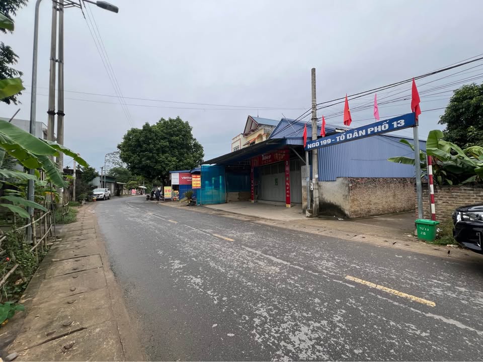 Đất thổ cư Sông Công 87m² giá thỏa thuận - Cơ hội đầu tư siêu lời!