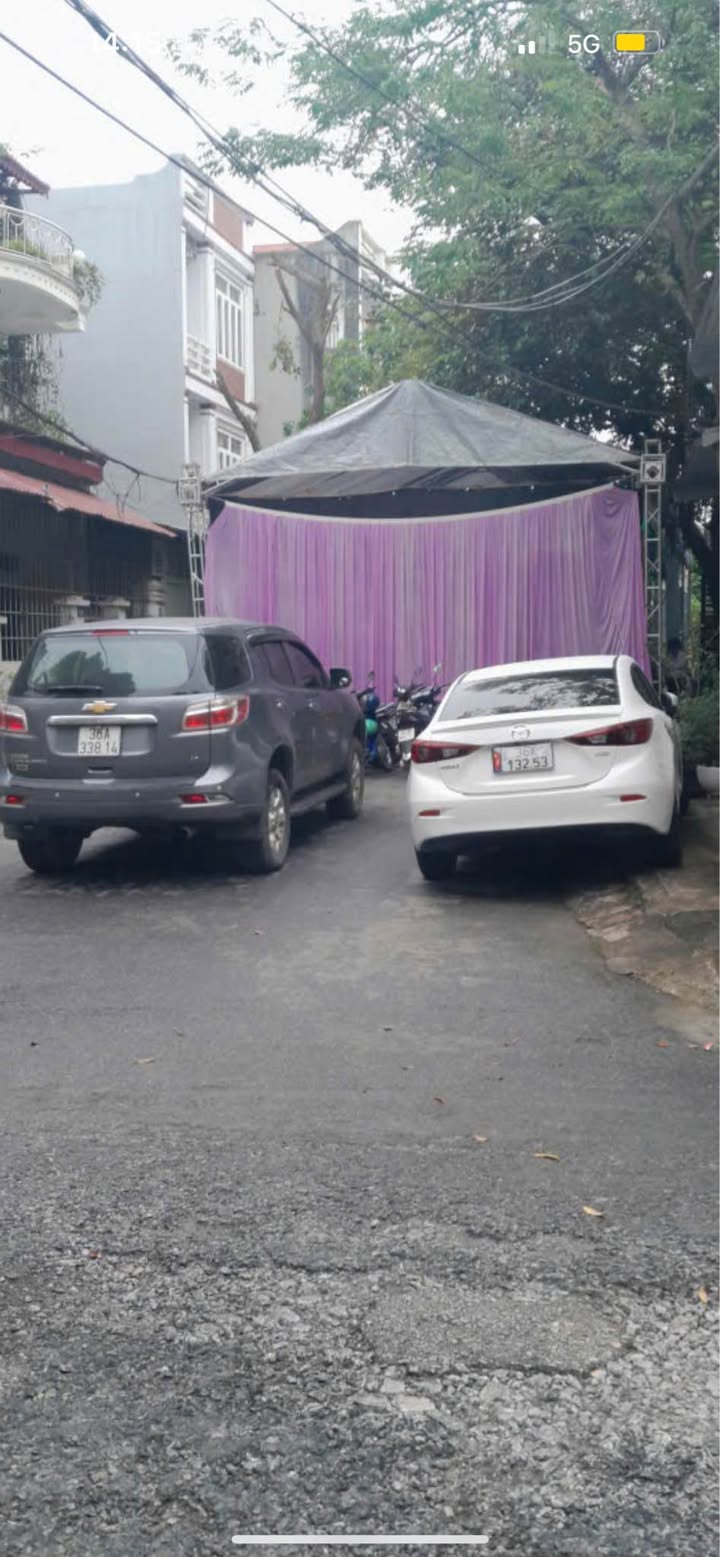 Nhà 2 tầng đường Thành Thái, phường Đông Thọ 60m² giá 3 tỷ - Kinh doanh sầm uất!