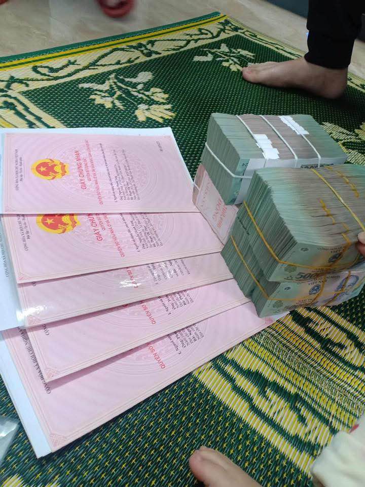 Đất kinh doanh 350m² tại đường Trần Phú, TP Hà Tĩnh - Vị trí sầm uất, giá thỏa thuận!