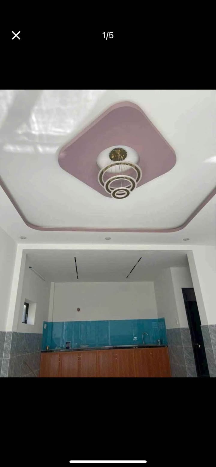 Nhà riêng Hoàng Văn Thái 57m² giá 1.2 tỷ - Kiệt ô tô, vào ở ngay!