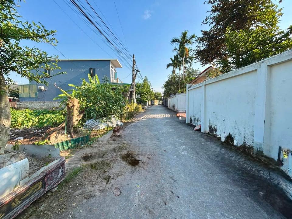 Đất nền An Ninh, Tiền Hải 121m² giá 1 tỷ - Đầu tư sinh lời ngay!