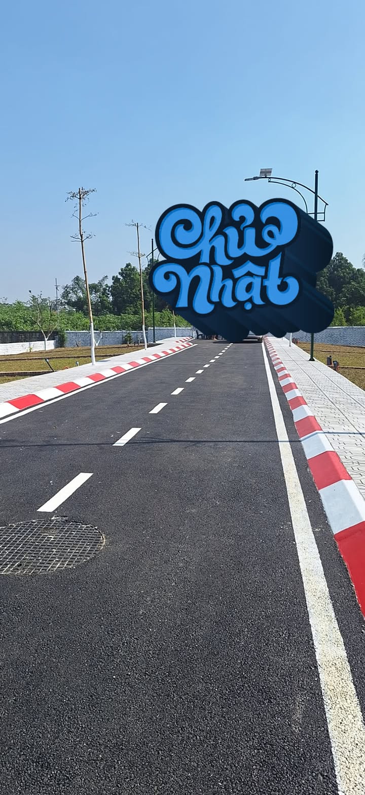 Đất nền đẹp tại Đồng Trạng Cổ Đông, Sơn Tây - 100m² giá chỉ 3 tỷ - Đầu tư sinh lời