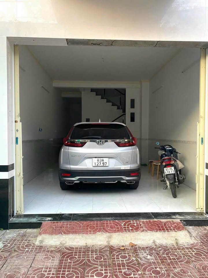 Nhà cho thuê KDC Trần Quang Diệu, Sóc Trăng 58.5m² giá 6 triệu - Vừa ở vừa kinh doanh!