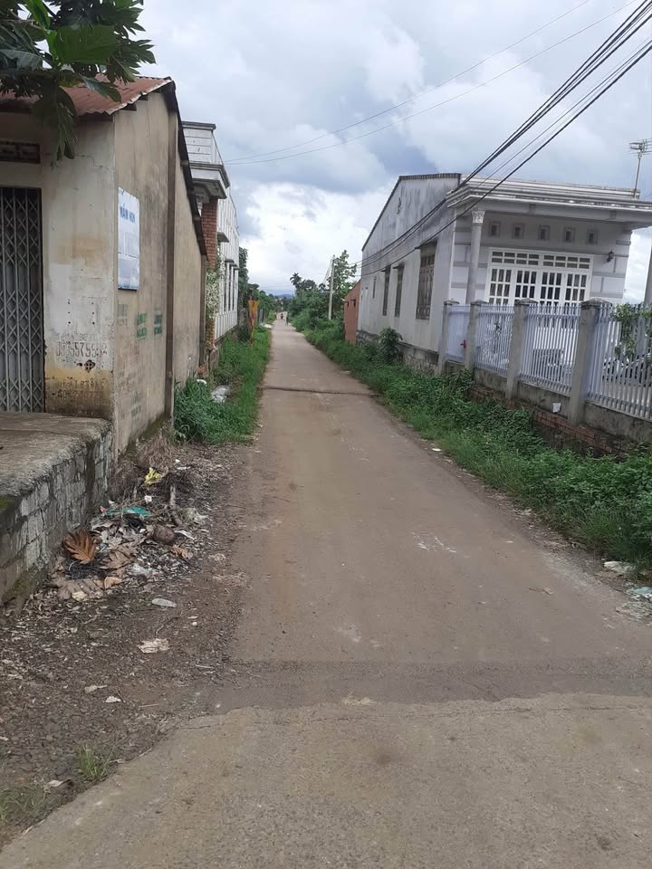 Đất nền Hẻm cấp 1 Đoàn Kết, Buôn Ma Thuột 300m² giá 1.6 tỷ - Đầu tư sinh lời ngay!