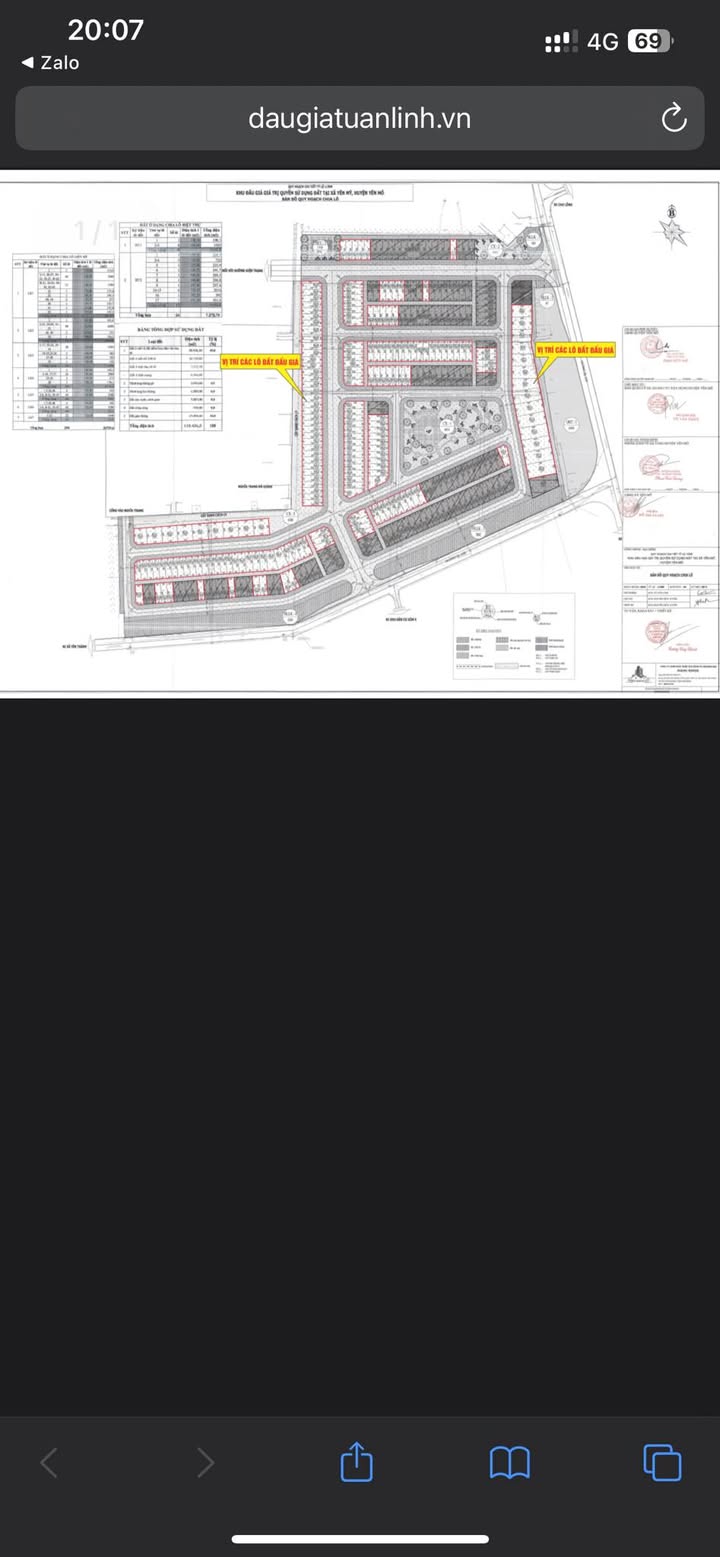 Đất nền Yên Mỹ, Yên Mô 120m² giá 900 triệu - Cơ hội đầu tư tuyệt vời!