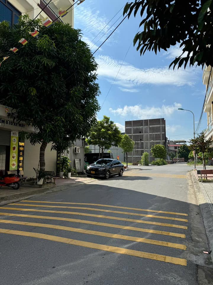 Đất nền góc Nguyễn Quyền, Đại Phúc 74m² giá 8 tỷ - Đầu tư sinh lời ngay!