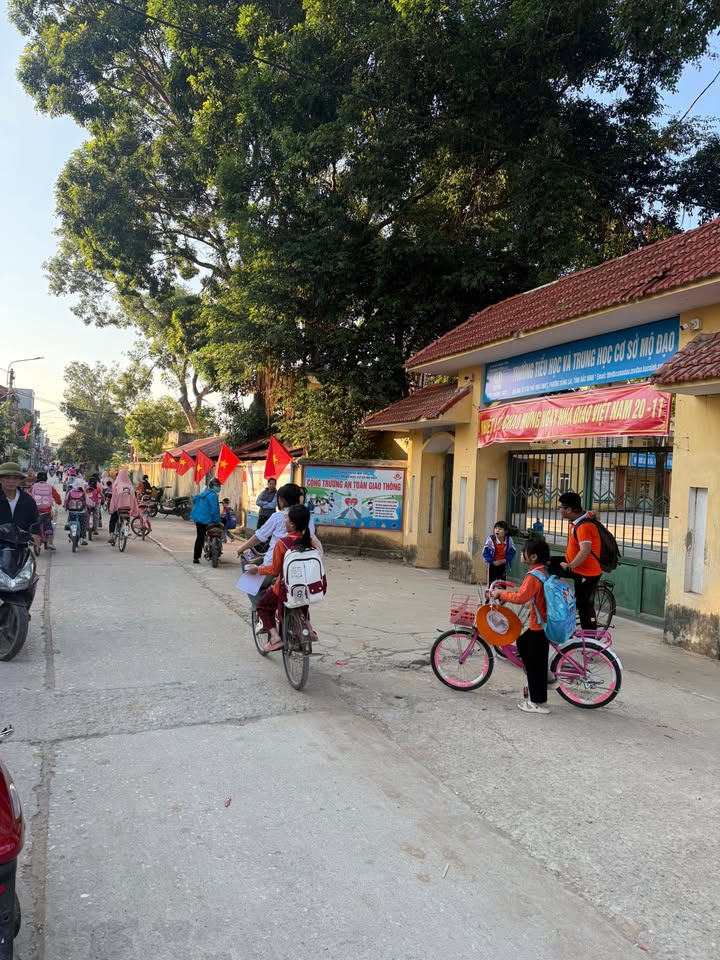 Đất thổ cư Quế Võ 71m² giá 1 tỷ - Đầu tư sinh lời ngay!