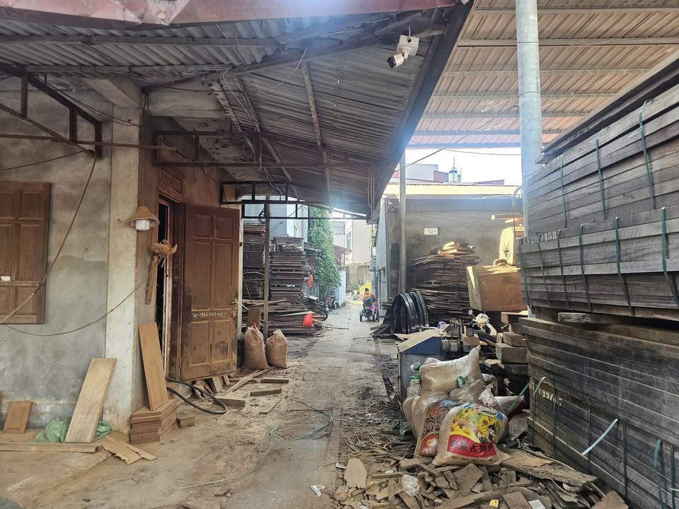 Đất nền Khúc Xuyên 141m² giá 7 tỷ - Cơ hội đầu tư hấp dẫn!