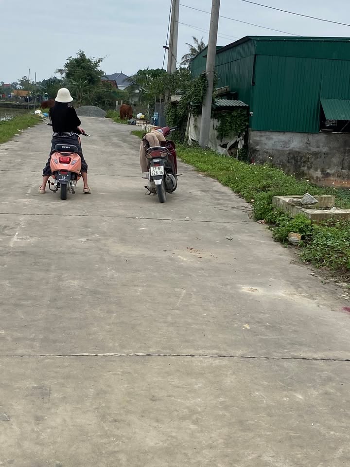 Đất đấu giá Long Xá, Hưng Nguyên 160m² giá 2 tỷ - Cơ hội đầu tư lý tưởng!