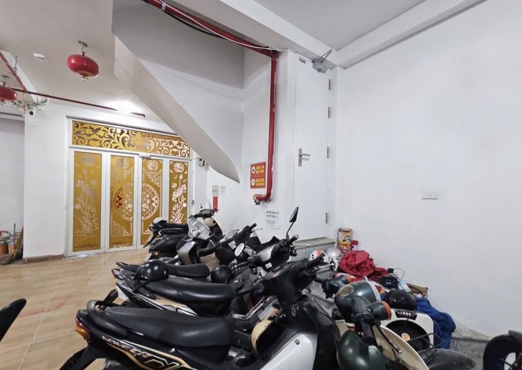 Chung cư Mini Triều Khúc - Thanh Xuân 81m² giá 17.5 tỷ - Đầu tư sinh lời cao!