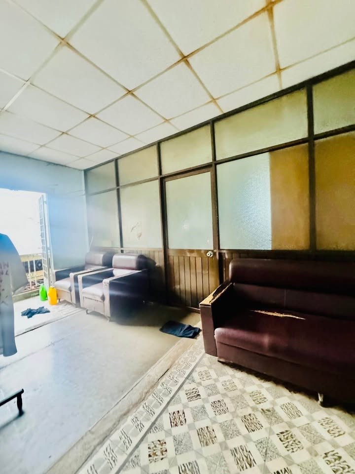 Nhà chính chủ Quận 8 42m² giá 4.55 tỷ - Gần mặt tiền, tiện xây mới!