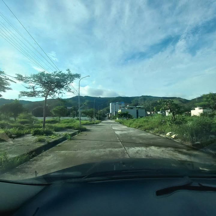 Đất nền Quang Hanh 64m² giá 600 triệu - Đường ô tô 4m thuận tiện