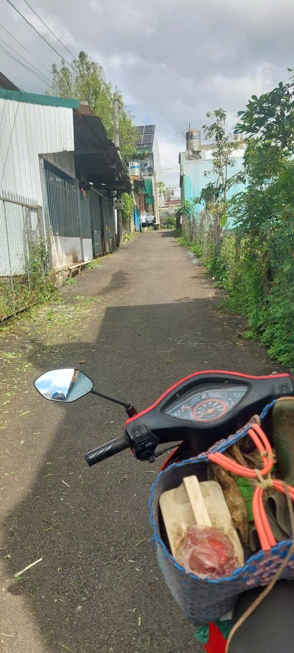 Nhà hẻm Phan Đình Phùng, Bảo Lộc 340m² giá 2.8 tỷ - Ô tô vào tận nơi!