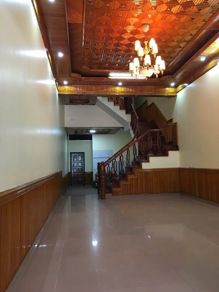 Nhà 3 tầng mặt đường Quốc Lộ 2, xã Phù Ninh, 88m² giá chỉ 3 tỷ - Kinh doanh sầm uất!