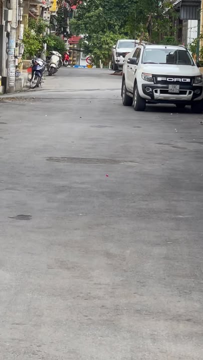 Nhà phố Thọ Sơn, Việt Trì 110m² giá 3 tỷ - Đầu tư sinh lời ngay!