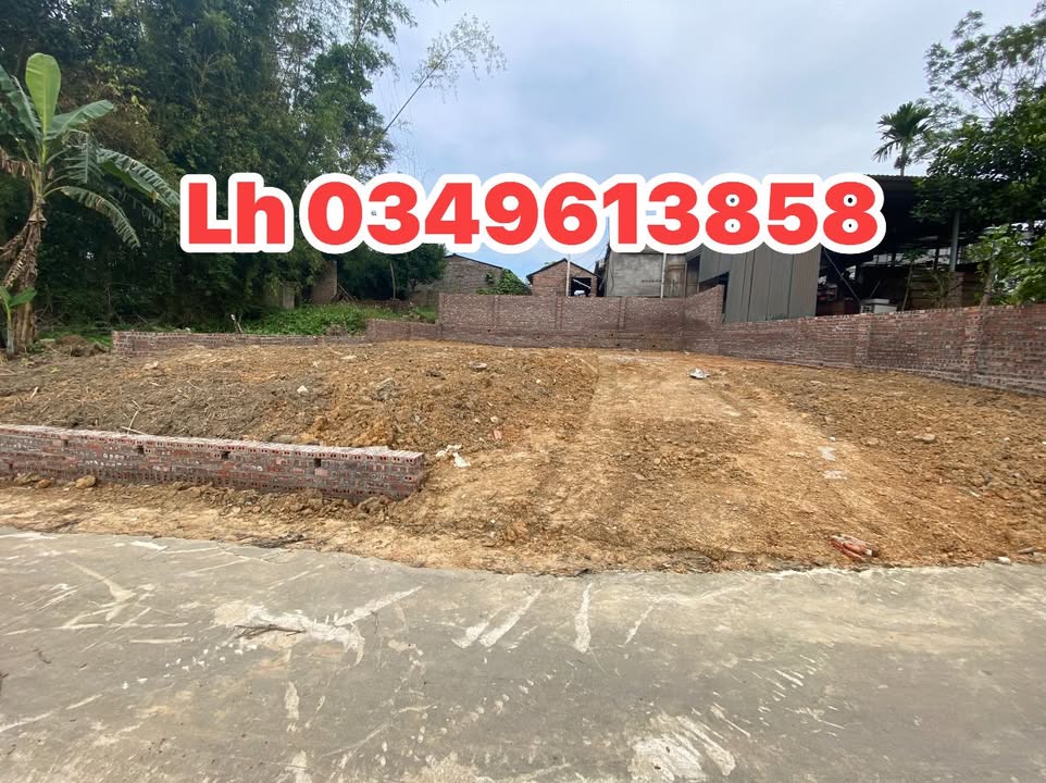 Đất thổ cư 215m² tại đường TL320C, phường Âu Cơ - Giá chỉ 1,xx tỷ!