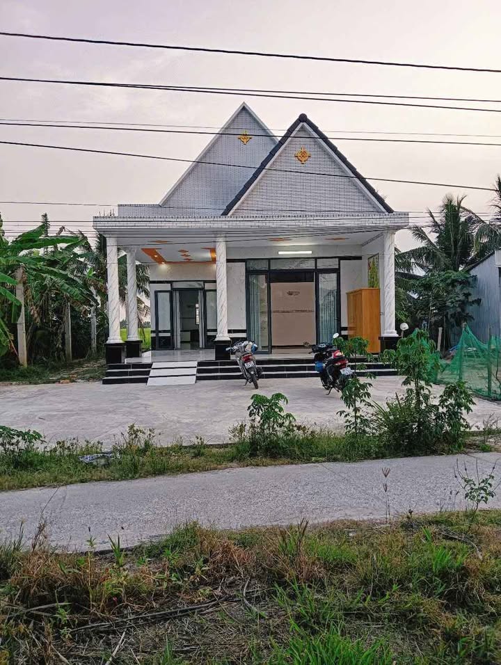 Đất nền ấp 10 xã Vĩnh Trung 456m² giá 800 triệu - Cần bán gấp!