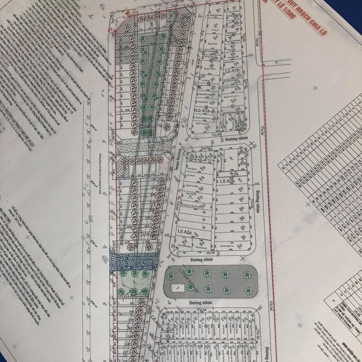 Đất Tái Định Cư Trâu Quỳ 37m² giá 7.45 tỷ - Cơ hội đầu tư hấp dẫn!