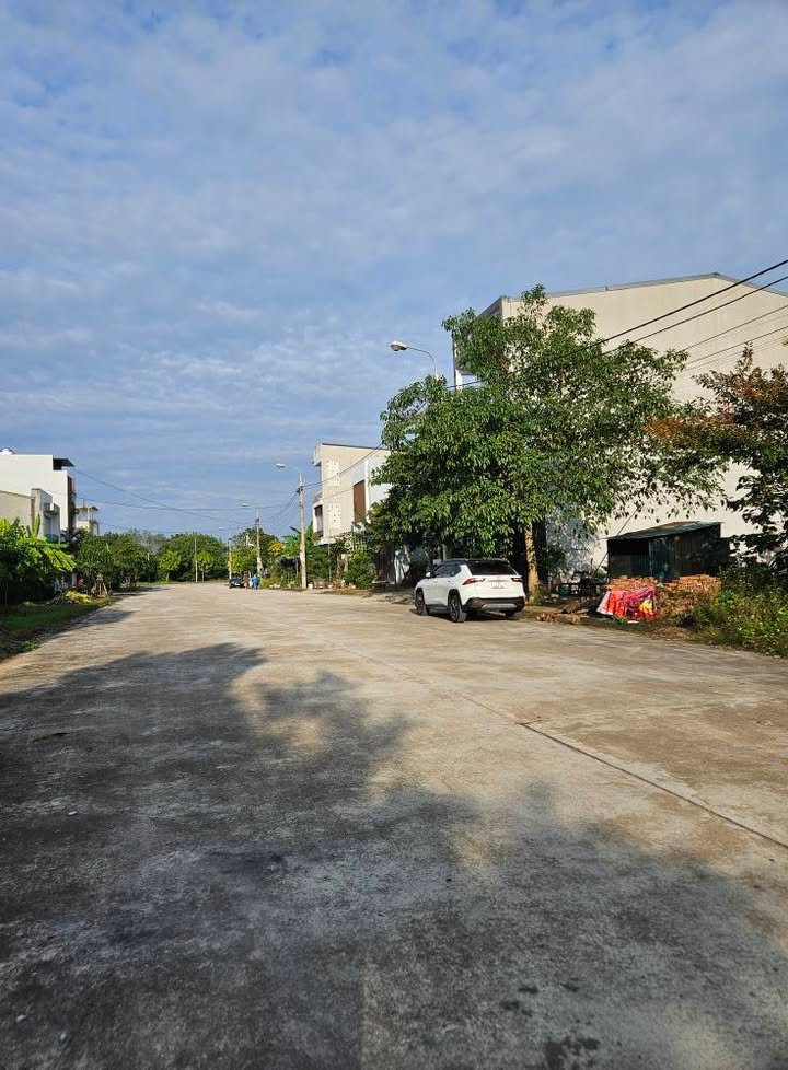 Đất nền khu phố Thanh Miếu, Việt Trì 90m² giá chỉ 4.6 tỷ - Đầu tư sinh lời!