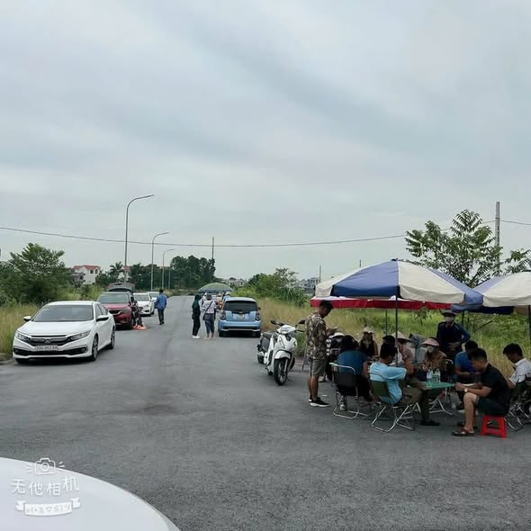 Đất nền An Lâm, Nam Sách 100m² giá 1 tỷ - Đầu tư sinh lời hấp dẫn!