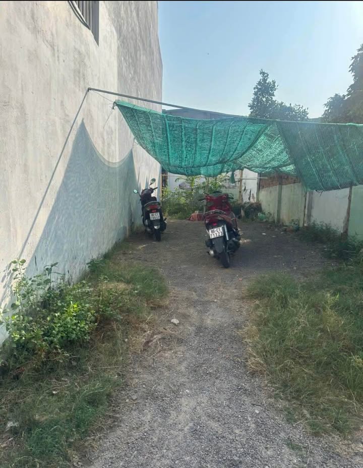 Đất thổ cư hẻm Từ Văn Tư, Phan Thiết 75.9m² giá 1.8 tỷ - Vị trí đắc địa gần bến xe!