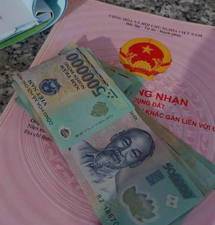 Đất nền Long Hòa A, Đạo Thạnh, Mỹ Tho 274.5m² giá 650 triệu - Vị trí thuận lợi, sẵn sàng đầu tư!