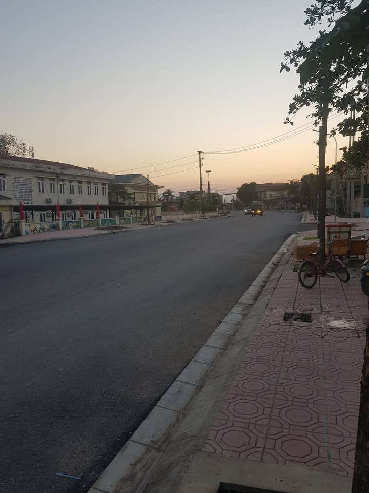 Đất nền 69.5m² mặt tiền 4.5m tại đường 426, Ứng Hòa - Đầu tư sinh lời hấp dẫn!