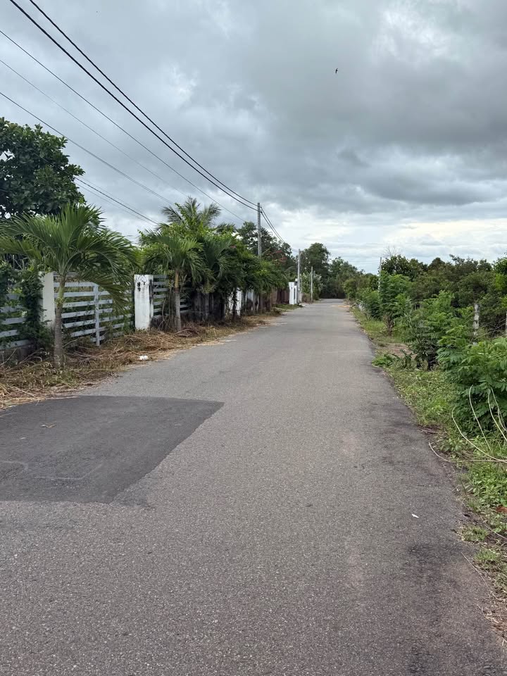 Đất nền biển Bông Trang, Xuyên Mộc, 820m² giá 2.7 tỷ - Cơ hội đầu tư hấp dẫn!