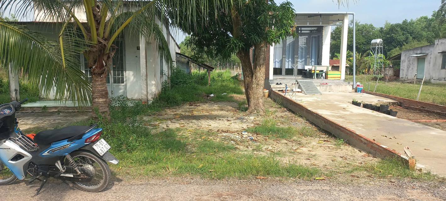 Đất thổ cư ấp An Điền, xã An Bình, huyện Châu Thành, Tây Ninh - Giá chỉ 440 triệu