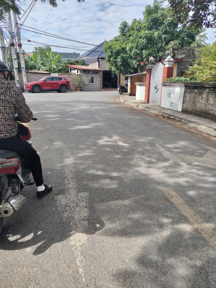 Đất nền Hoàng Động Thủy Nguyên 68.6m² giá 2 tỷ - Đầu tư sinh lời ngay!