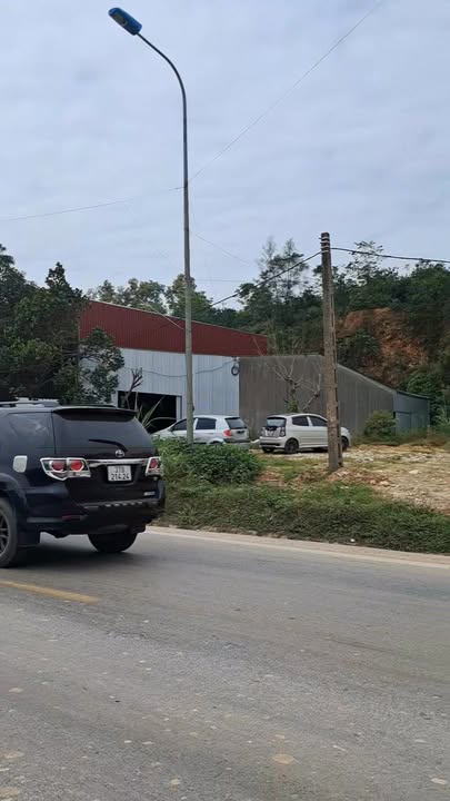 Đất nền Nghĩa Tiến, Thái Hòa 196m² - Phù hợp đầu tư kinh doanh!