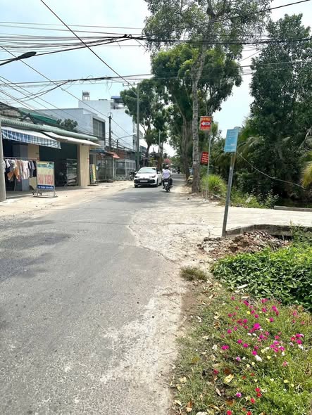 Đất nền ấp 3 Trung An, Mỹ Tho 150m² giá 1.5 tỷ - Cơ hội đầu tư tuyệt vời!