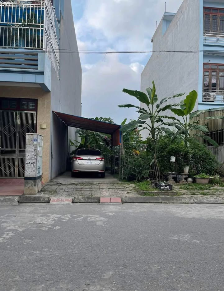 Đất nền QH Làng trẻ SOS Hoàng Diệu 80m² - Giá đầu tư hấp dẫn!