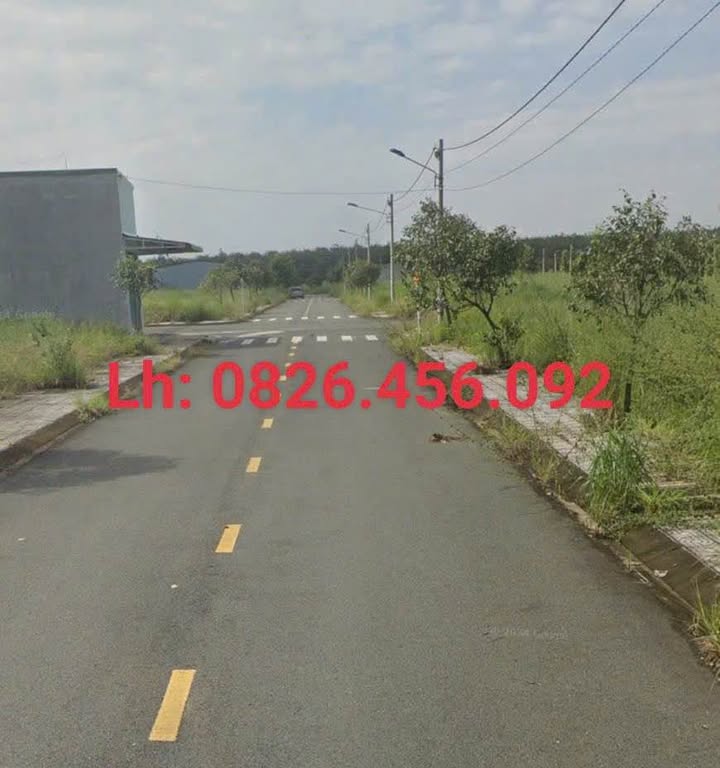 Đất nền khu Hoàng Hưng Thịnh Tiến Hưng 80m² giá 500 triệu - Cơ hội đầu tư hấp dẫn!