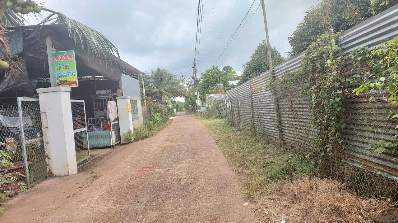 Đất thổ cư khu phố Núi Đỏ, phường Xuân Lập, 150m² giá 1 tỷ - Đầu tư sinh lời ngay!