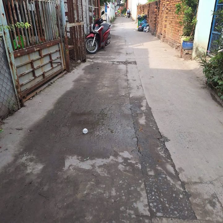 Nhà riêng phường An Hòa Biên Hòa 65m² giá 1.89 tỷ - Sổ hồng riêng, bớt lộc cho khách thiện chí!