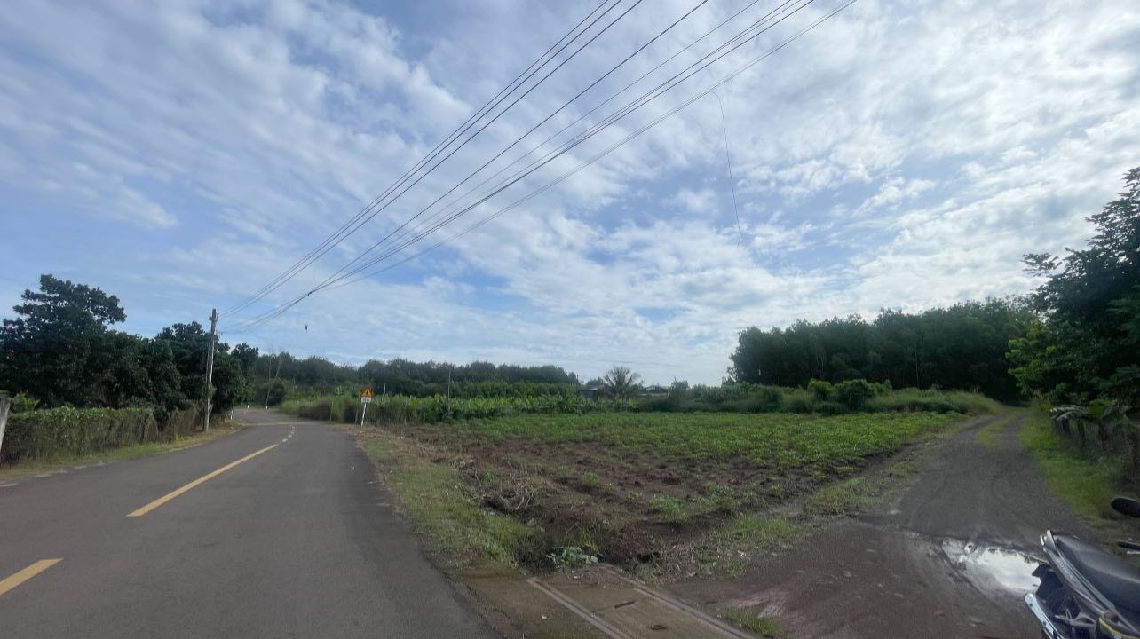 Đất nền 1000m² tại Tây Hoà, Trảng Bom chỉ 540 triệu - Cơ hội vàng đầu tư!