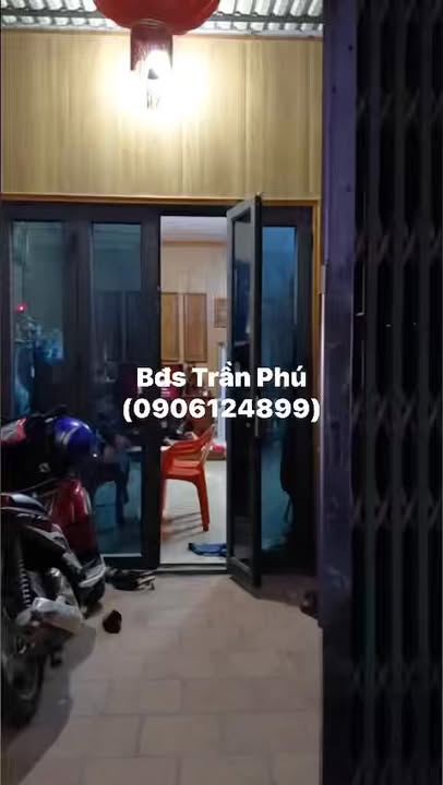 Nhà mặt đường 39A, Liên Phương, Hưng Yên 75m² giá 6 tỷ - Tiện kinh doanh ngay!