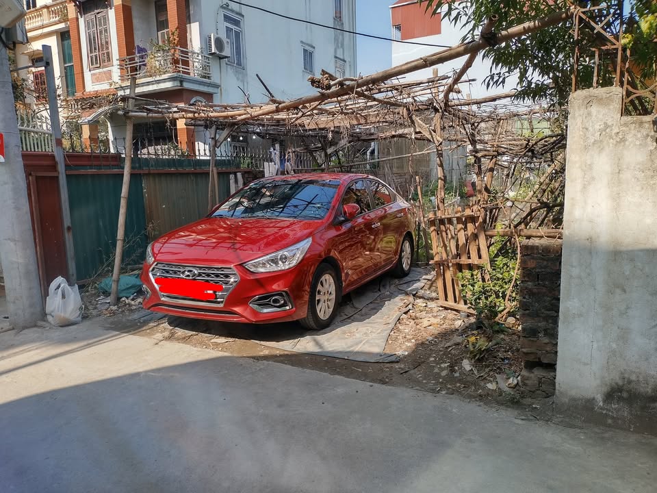 Đất nền Phúc Lợi, Long Biên 60m² giá 7.8 tỷ - Cơ hội đầu tư tuyệt vời!