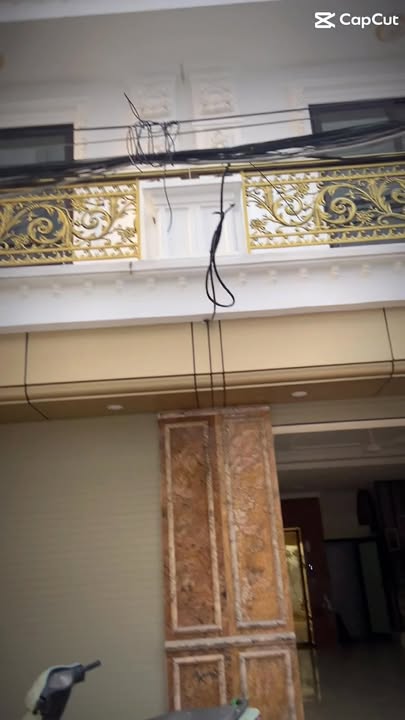 Nhà 6 tầng đường Thanh Lân, quận Hoàng Mai 45m² giá 10 tỷ - Gara ô tô, thang máy