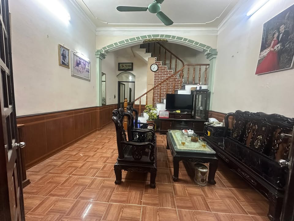 Nhà riêng cho thuê tại Vũ Ninh, Bắc Ninh 2PN giá chỉ 6 triệu/tháng - Đủ đồ, ô tô đỗ cửa!