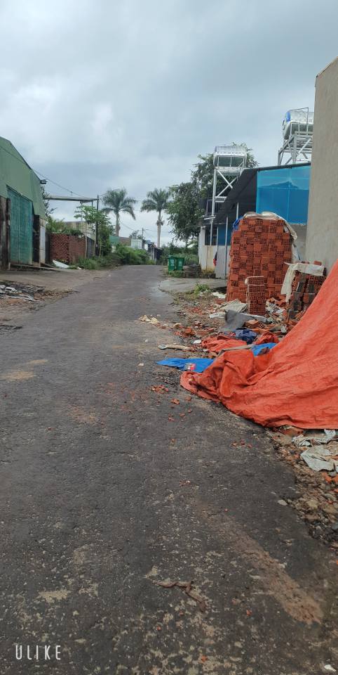 Đất nền Hòa Phú Buôn Ma Thuột 470m² giá 2.69 tỷ - Cơ hội đầu tư hấp dẫn!