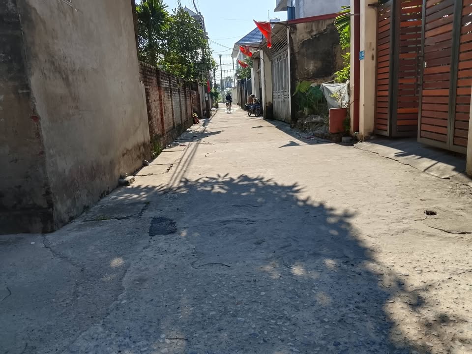 Đất thổ cư Mai Đình Sóc Sơn 80m² giá 2 tỷ - Sẵn sàng cho đầu tư!