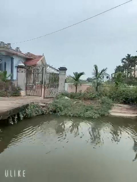 Đất vườn Phúc Thắng, Nghĩa Hưng 479m² giá 2 tỷ - Sổ đỏ chính chủ, tiện ích xung quanh đầy đủ!