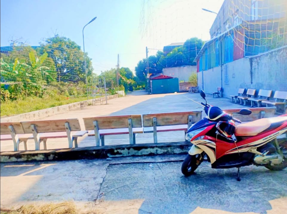 Đất nền 72m² khu Hồng Hà, Phường Thanh Miếu - Giá hợp lý, vị trí thuận lợi!