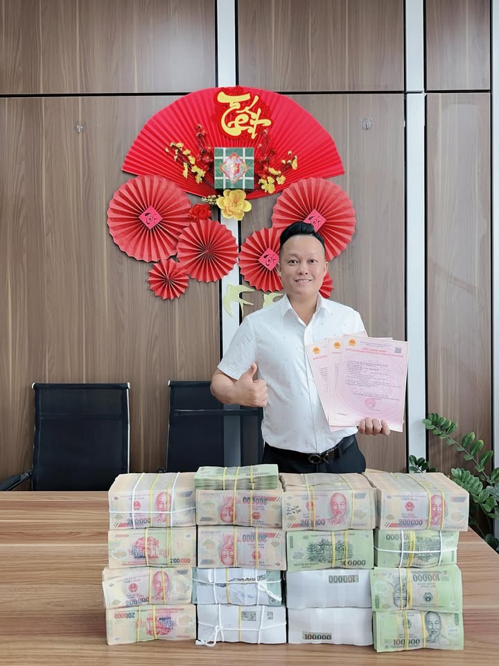 Nhà 2 tầng tại thị xã Phú Thọ 161m² giá 5 tỷ - Đầu tư sinh lời ngay!