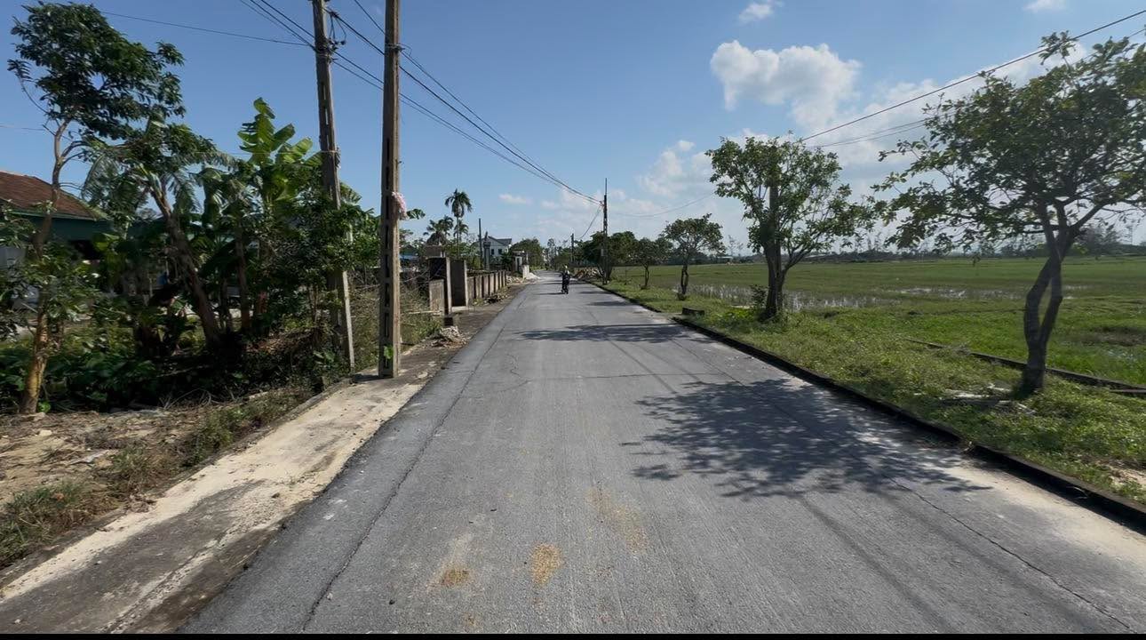 Đất thổ cư xã Thạch Khê 300m² giá chỉ 5 triệu/m² - Đầu tư sinh lời ngay!