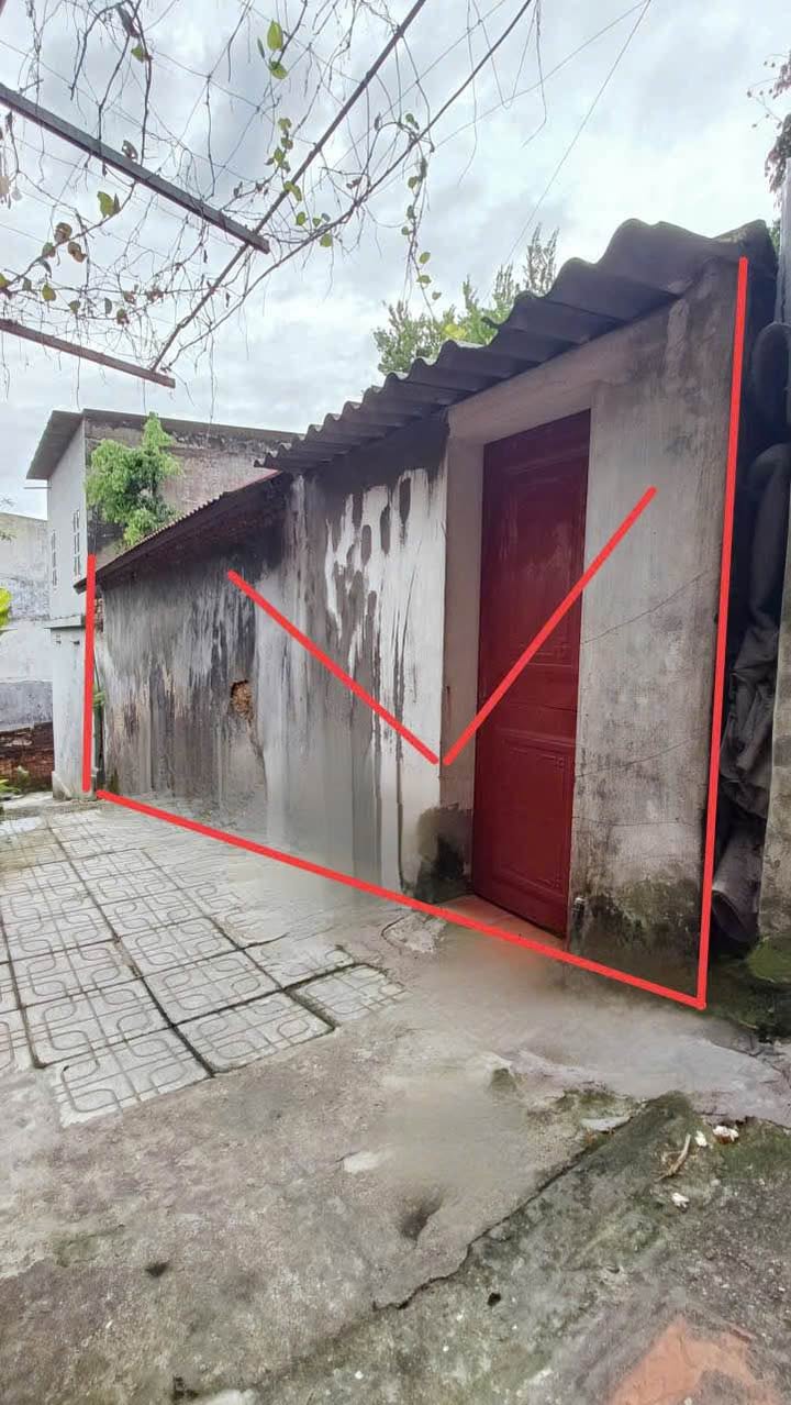 Đất nền phường Vũ Ninh, Bắc Ninh 85m² giá chỉ 1 tỷ - Cơ hội đầu tư sinh lời!