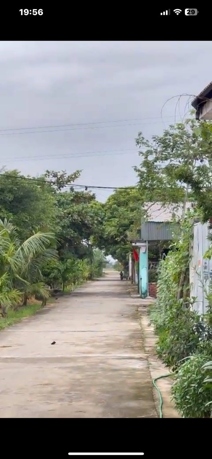 Đất thổ cư Phú Hòa, Lương Tài 83m² giá 1.3 tỷ - Sổ đỏ chính chủ!